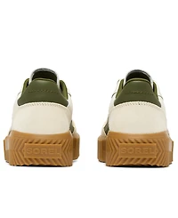Sorel Women's Ona Ave T-Toe Lace-Up Sneakers