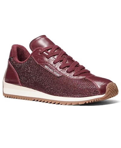 Michael Kors Women's Rhodes Trainer Sneakers
