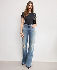 Good American Women's Corset Bodysuit