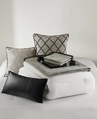 Madison Park Signature Reed Jacquard 8-Pc. Comforter Set, Queen