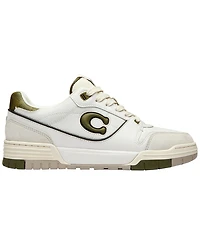 Coach Women's Soho Lace-Up Sneakers