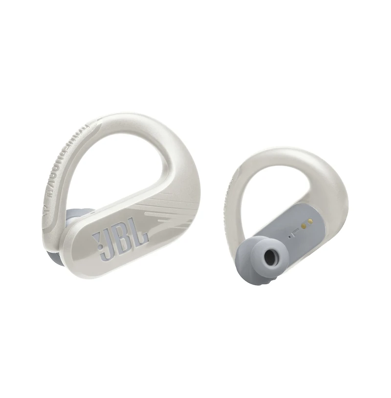 Jbl Endurance Peak 3 True Wireless Waterproof In Ear Headphones