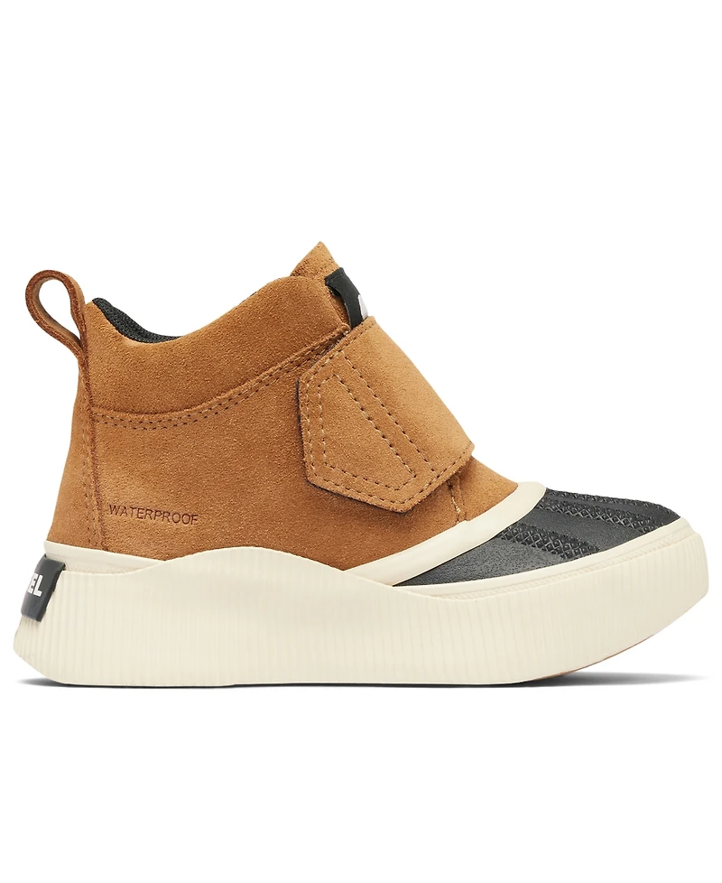 Sorel Toddler Out N About Iv Waterproof Booties