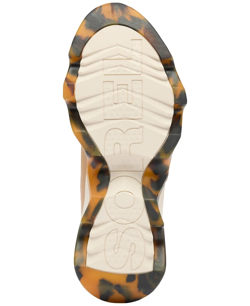 Sorel Women's Kinetic Impact Ii Strapped Slip-On Sneakers