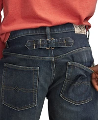 Lucky Brand Men's Pioneer Straight Fit Jeans