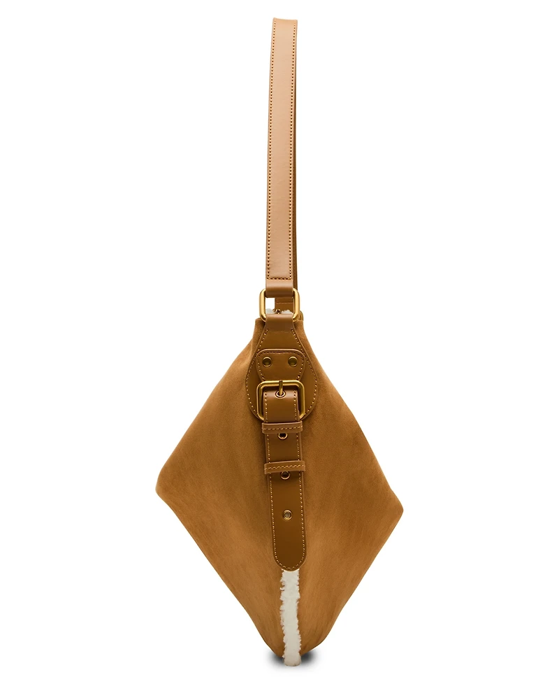 Steve Madden Bcozie X-Large Hobo Bag