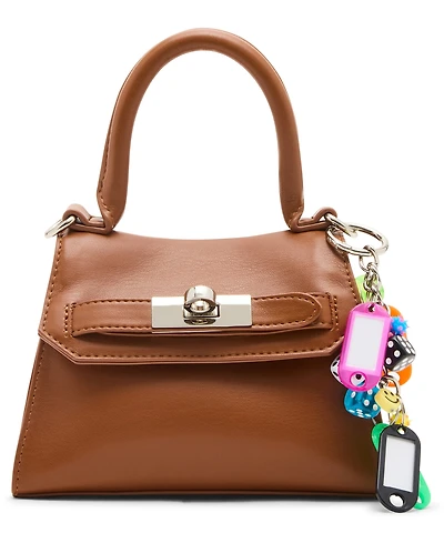 Steve Madden Bdeedee Mini Satchel Bag