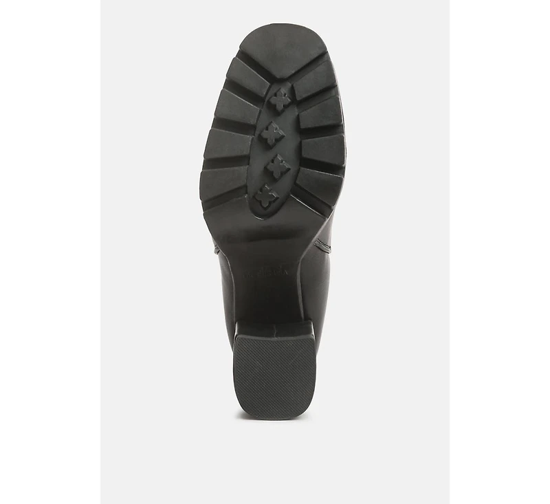Womens bolt chelsea boot