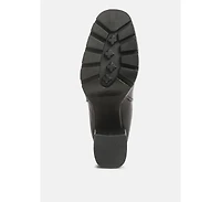 Womens bolt chelsea boot