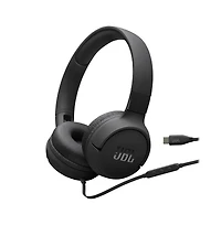 Jbl Tune 520C On Ear Wired Headphones