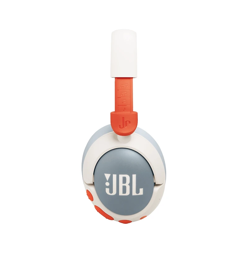 Jbl Jr 470NC Noise Cancelling Over Ear Headphones