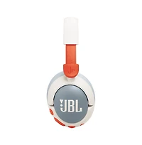 Jbl Jr 470NC Noise Cancelling Over Ear Headphones