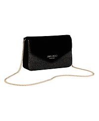 Free Jimmy Choo Parfums evening bag with $105 purchase from the women's Jimmy Choo fragrance collection