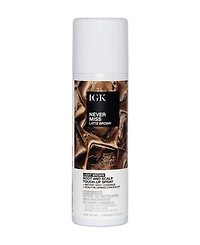 Igk Hair Never Miss Root and Scalp Latte Brown Touch-Up Spray