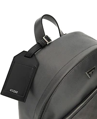 Guess Men's Milano Medium Backpack