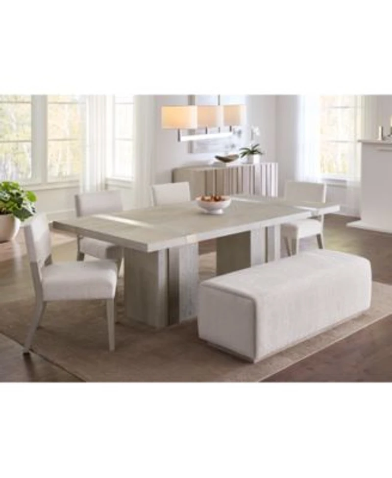 Bernhardt Tempo Dining Collection