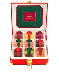 Sugarfina Happy Holiday 2025 Mini Candy Trunk, 9-Pc.