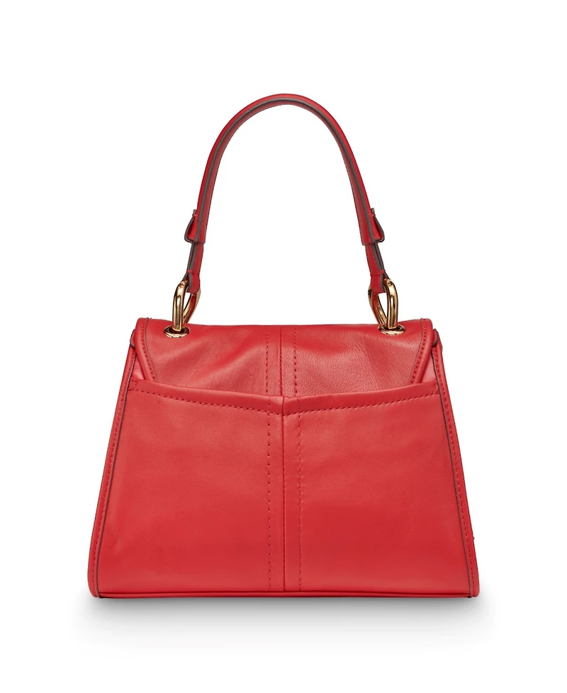 Karl Lagerfeld Paris Luciene Small Shoulder Bag