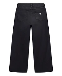 Guess Girls 7-16 90s Fit Rhinestones Jeans