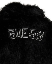 Guess Girls 7-16 Long Sleeve Collared Jacket