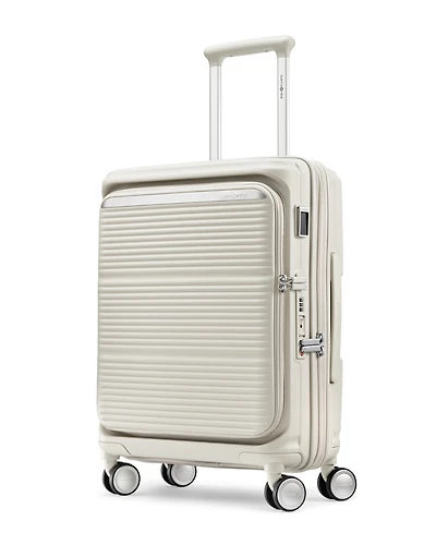 Hartmann Paralux Global 22" Hardside Carry-On Spinner Luggage
