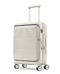 Hartmann Paralux Global 22" Hardside Carry-On Spinner Luggage