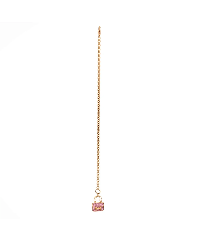 Pre-Owned HERMES Amulettes Constance Bracelet