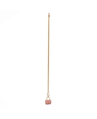 Pre-Owned HERMES Amulettes Constance Bracelet