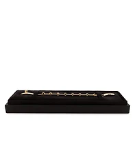 Pre-Owned HERMES Kelly Chaine Bracelet