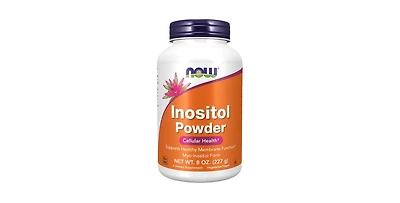 Now Foods Inositol Powder ,8 Oz