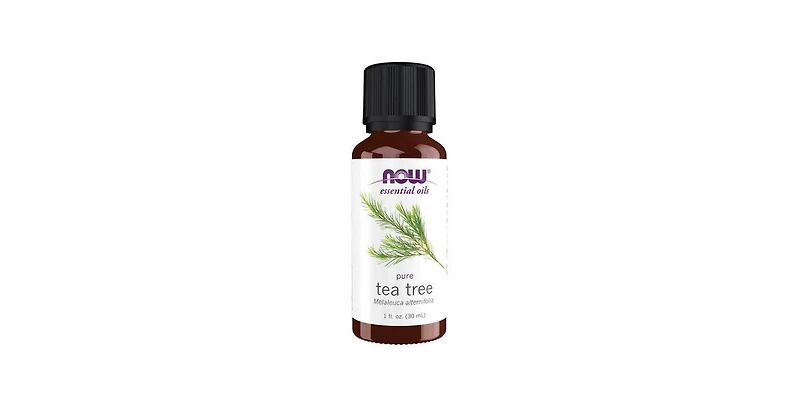 Now Foods Tea Tree Oil ,1 Oz