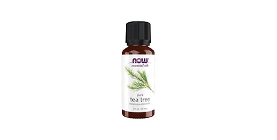 Now Foods Tea Tree Oil ,1 Oz