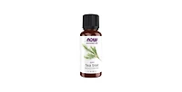 Now Foods Tea Tree Oil ,1 Oz