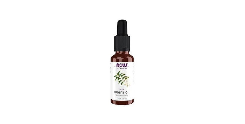 Now Foods Neem Oil ,1 Fl Oz.