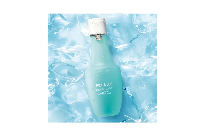 Paul & Joe Cooling Lotion