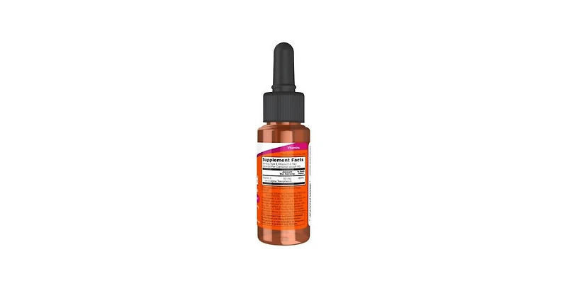 Now Foods E Liquid ,14000 Iu Da ,1 Oz