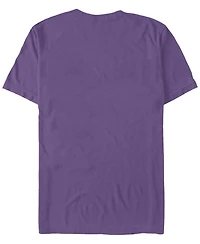 Fifth Sun Men's K-Pop Demon Hunters Graphic Print T-Shirt