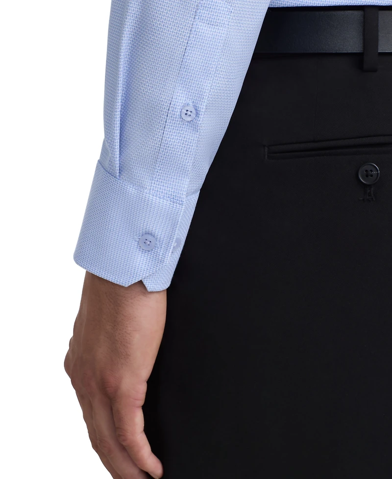 Ted Baker Men's Premium Non-Iron Slim Fit Shirt