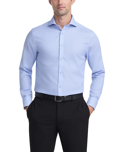 Ted Baker Men's Premium Non-Iron Slim Fit Shirt