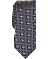 Alfani Men's Lillian Neat Printed Tie, Macy's Exclusive