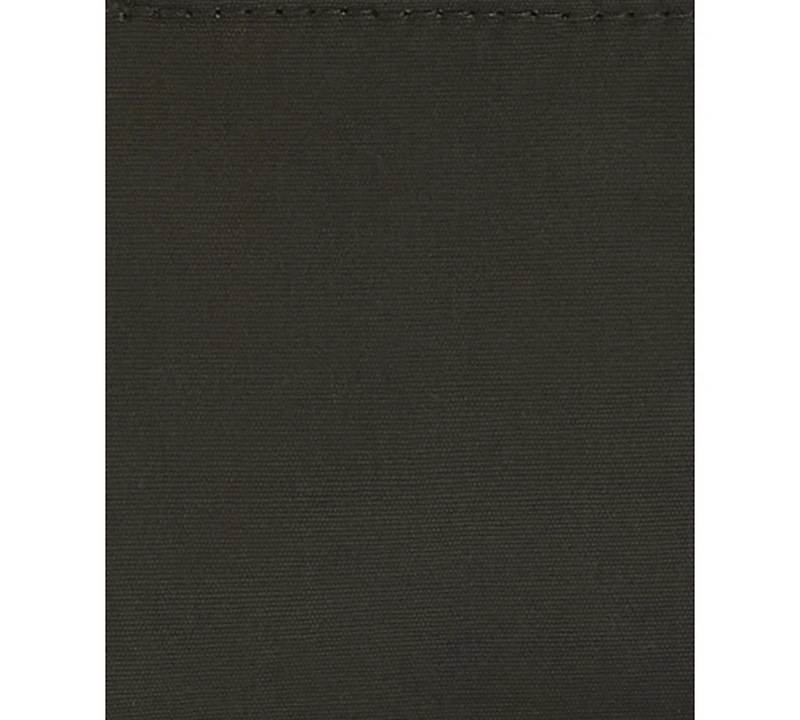 Barbour Men's Zippered Wax Wash Bag