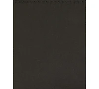 Barbour Men's Zippered Wax Wash Bag