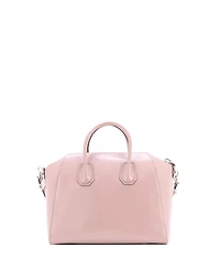 Pre-Owned Givenchy Medium Antigona Bag Leather