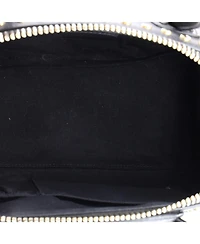 Pre-Owned Givenchy Small Antigona Bag Studded Leather