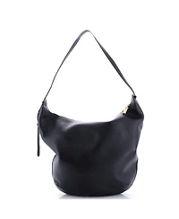 Pre-Owned The Row N/S Allie Shoulder Bag Leather