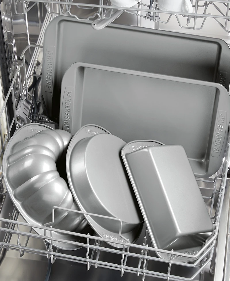Farberware Specialty Pressure Cookware 4-Pc. Bakeware Set