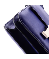 Pre-Owned Hermes 18 Constance Bag Swift