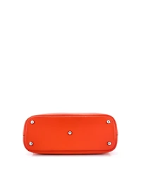 Pre-Owned Hermes 31 Bolide Bag Clemence