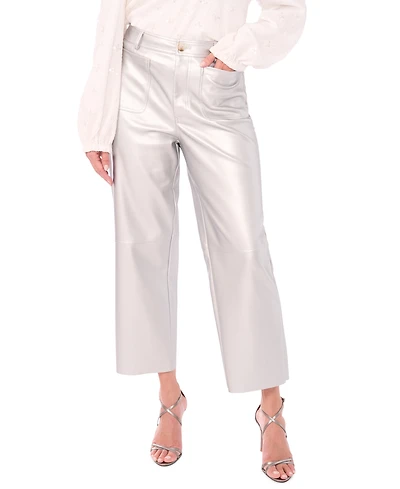 Vince Camuto Women's Wide Leg Pants