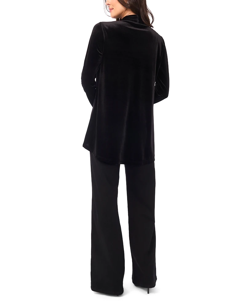 Vince Camuto Women's Long Sleeve Cardigan Sweater
